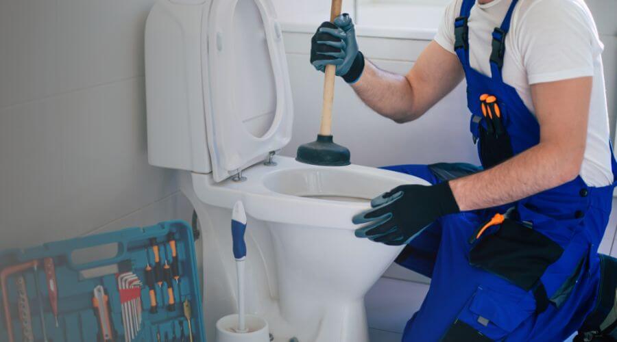 Professional Leak Detection in Tyner, KY
